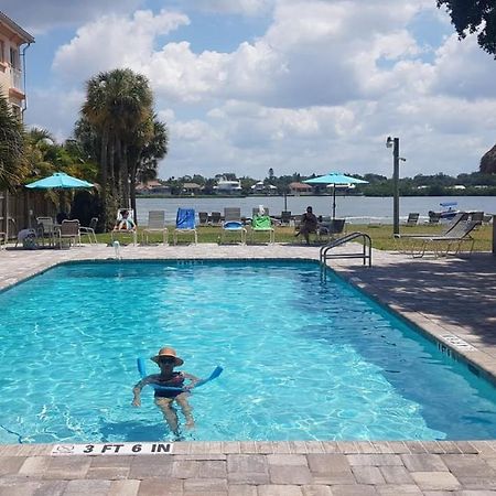 Siesta Key Condo - On The Water ! Екстер'єр фото