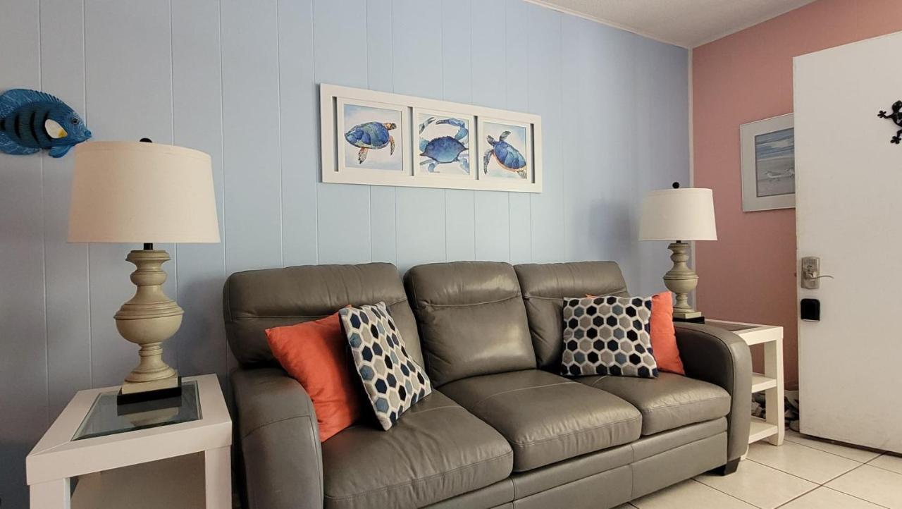Siesta Key Condo - On The Water ! Екстер'єр фото