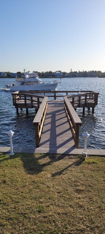 Siesta Key Condo - On The Water ! Екстер'єр фото