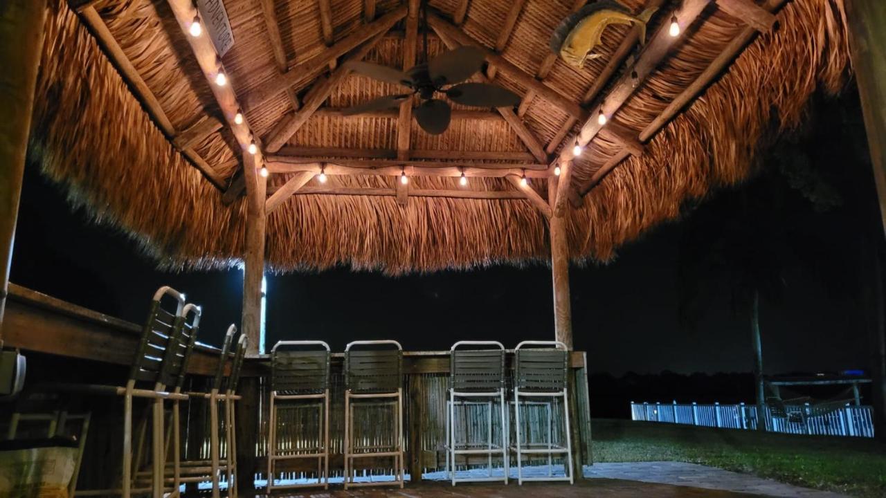 Siesta Key Condo - On The Water ! Екстер'єр фото