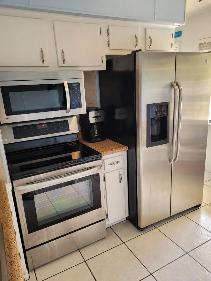 Siesta Key Condo - On The Water ! Екстер'єр фото