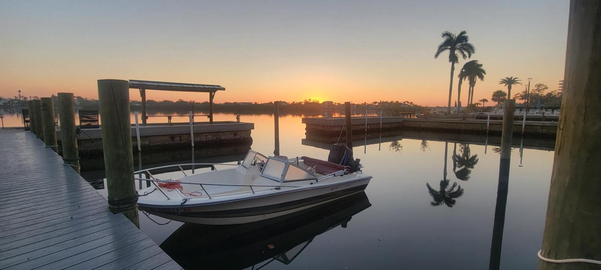 Siesta Key Condo - On The Water ! Екстер'єр фото