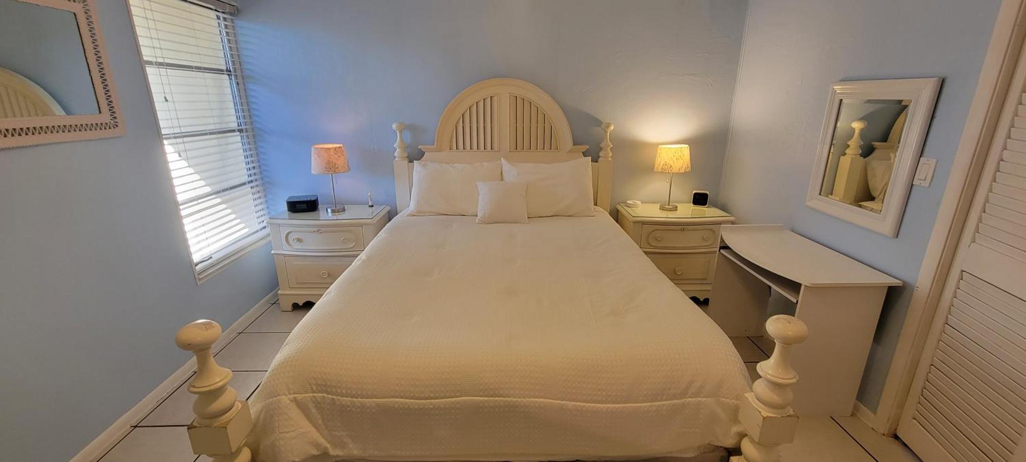 Siesta Key Condo - On The Water ! Екстер'єр фото