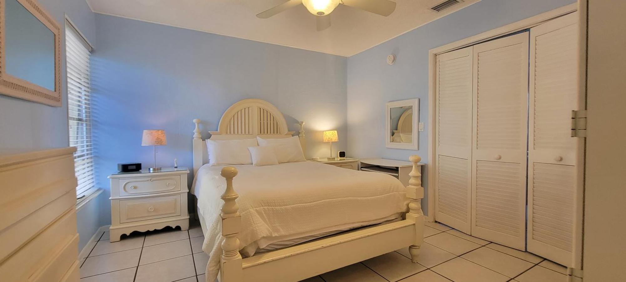 Siesta Key Condo - On The Water ! Екстер'єр фото