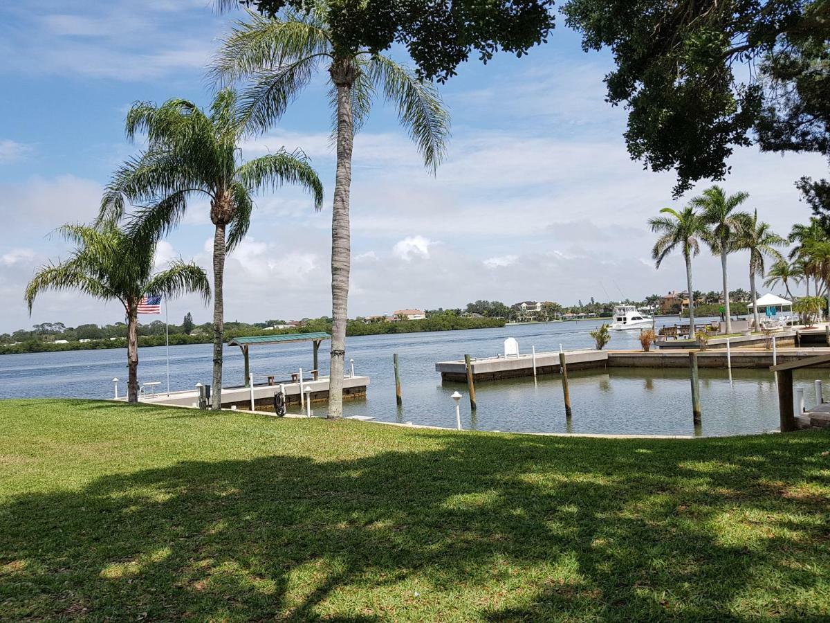 Siesta Key Condo - On The Water ! Екстер'єр фото