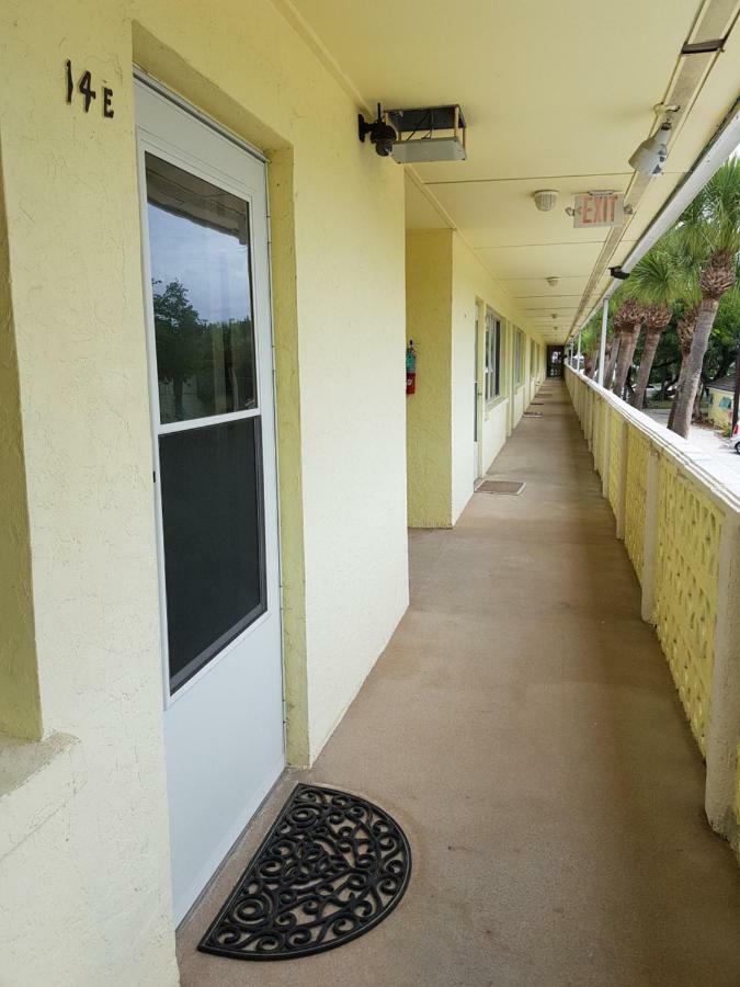 Siesta Key Condo - On The Water ! Екстер'єр фото