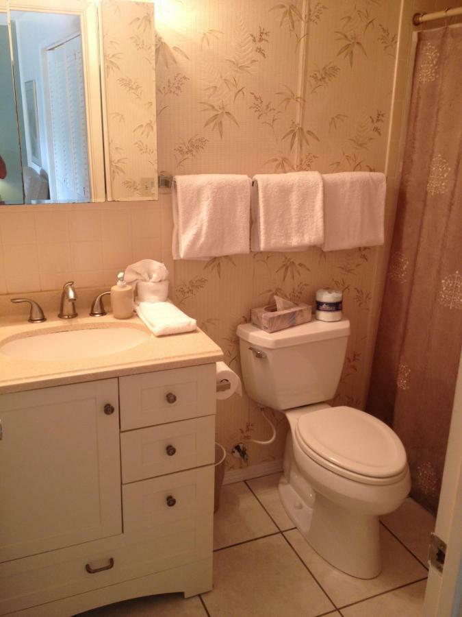 Siesta Key Condo - On The Water ! Екстер'єр фото