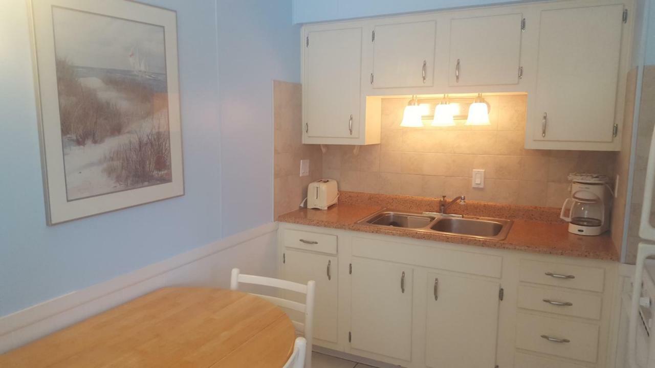 Siesta Key Condo - On The Water ! Екстер'єр фото