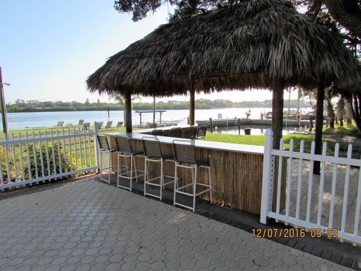 Siesta Key Condo - On The Water ! Екстер'єр фото